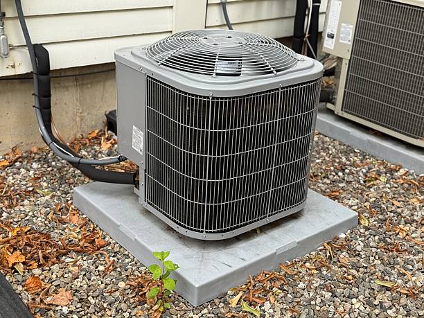 24/7 Emergency Ac Installation experts in West Mansfield, OH